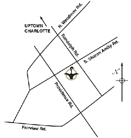 Directions to Swan