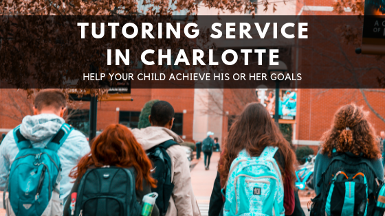 Tutoring Service in Charlotte