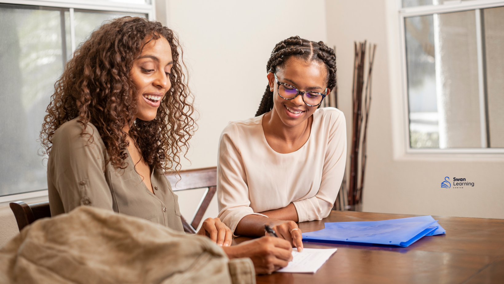 Charlotte academic coaching