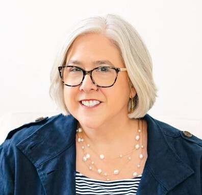 Jenny Beaumont of Swan Learning Center