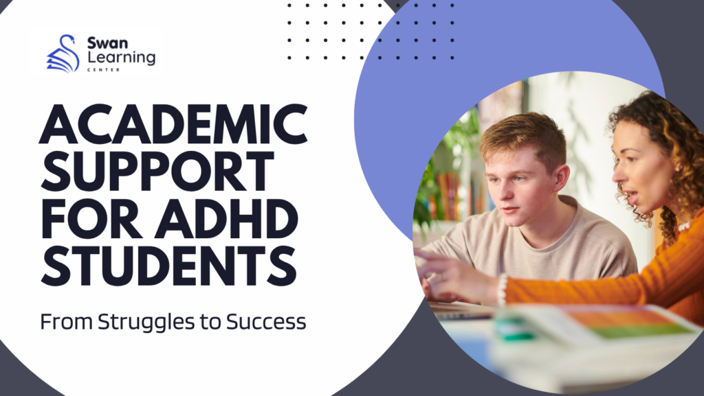 tutors for adhd children