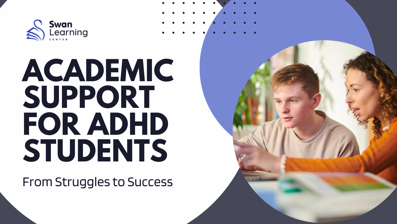 tutors for adhd children