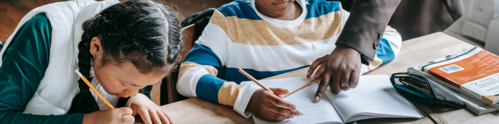 educational support Charlotte