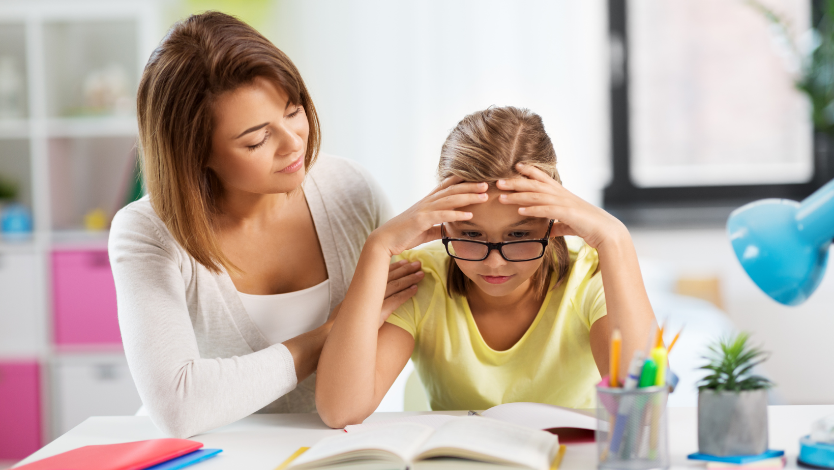Charlotte Parents’ Homework Survival Toolkit