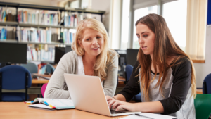 North Carolina ESA+ Scholarships