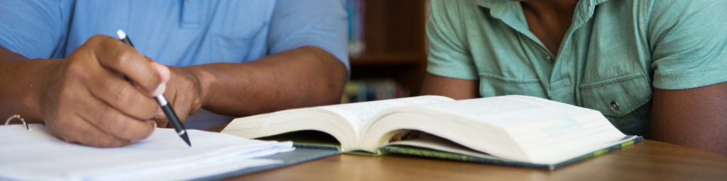 private tutoring ESA+