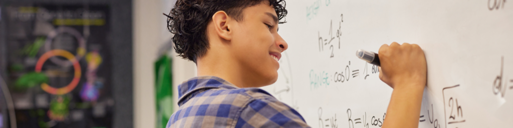 ESA+ funding for learning support