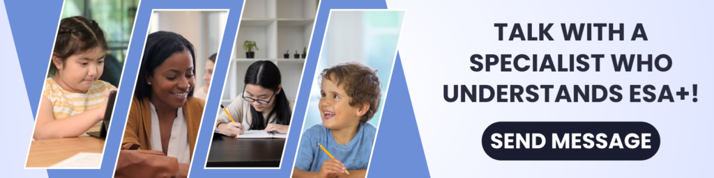 Talk With Us About Your Child