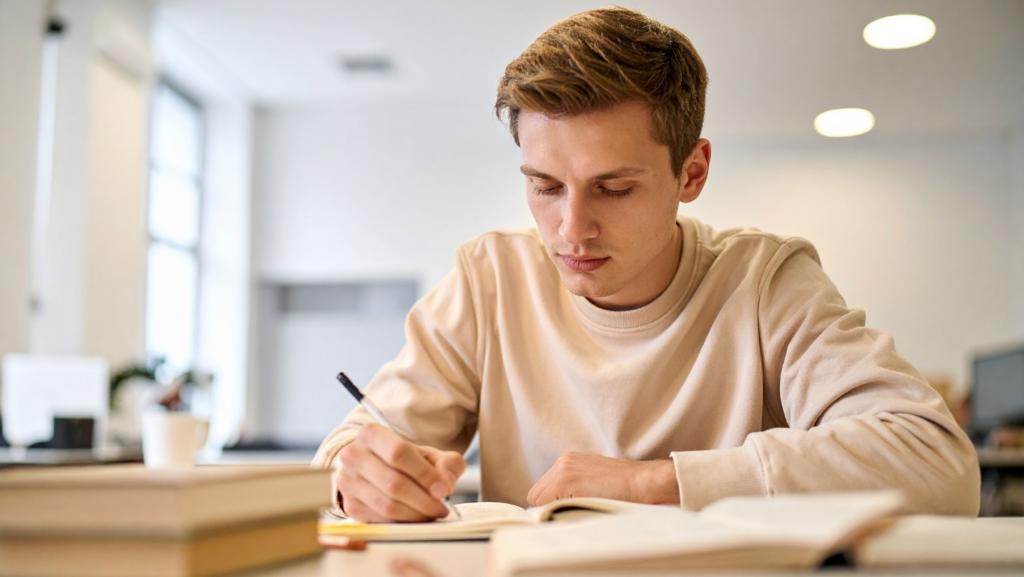 note-taking strategies for middle school