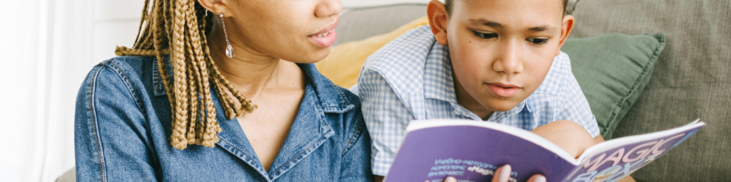 private reading assessment Charlotte