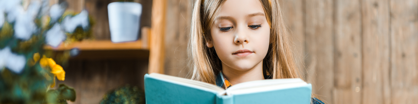 learning how to read