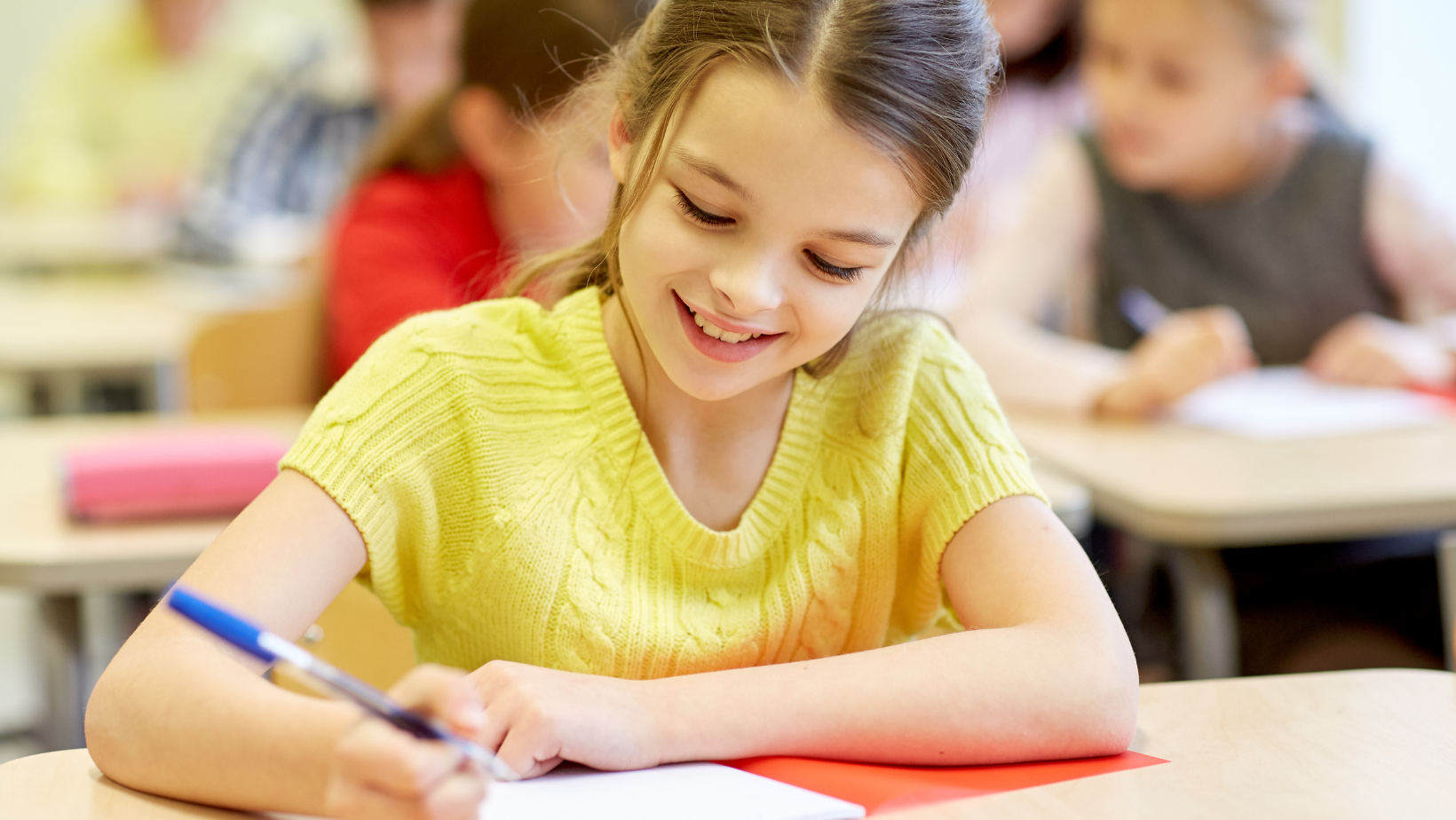 Orton-Gillingham tutoring in Charlotte for reading and dyslexia support
