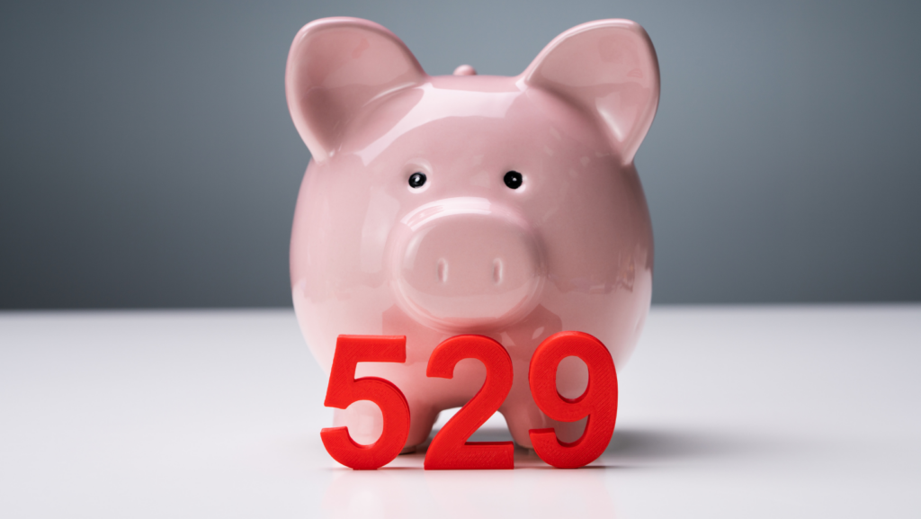Using a 529 Plan for Tutoring in Charlotte
